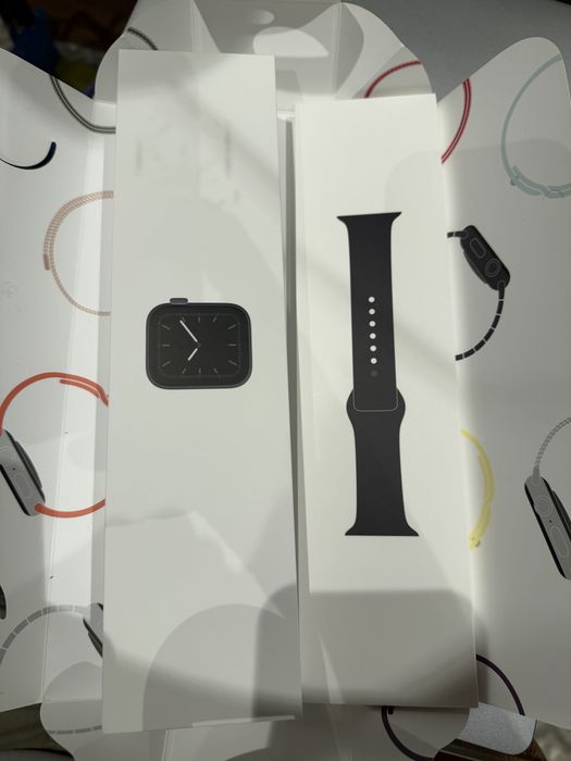 Apple Watch 5 44mm