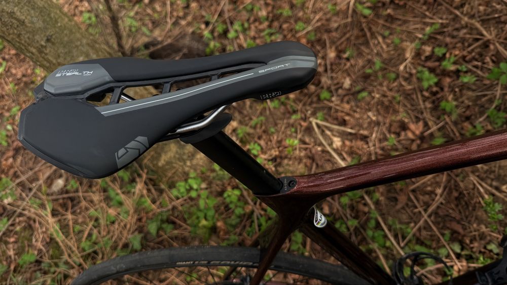 Giant TCR karbon Shimano 105  rozmiar XL