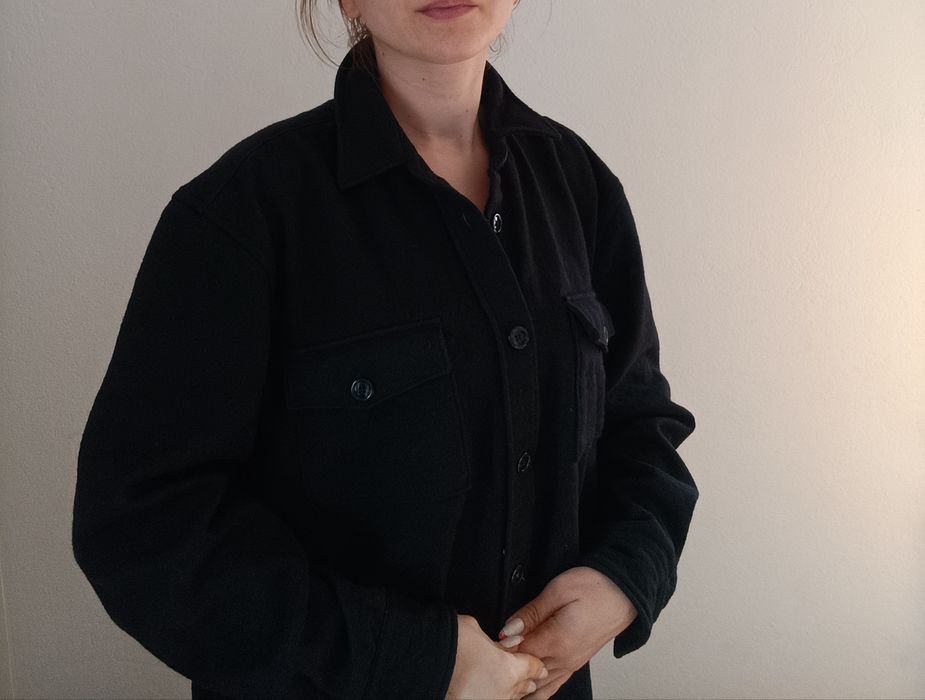 Kurtka koszulowa Marc O'Polo