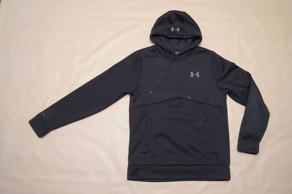Толстовка Under Armour Storm S. Худи Under Armour. Кофта Under Armour