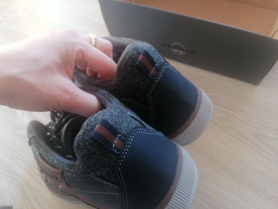 Nowe buty rozmiar 46