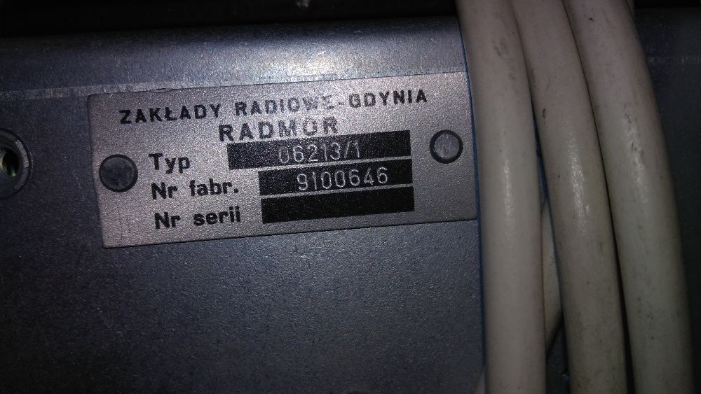 Pedał sterujący - wersje