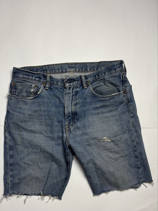 Шорти, Levis, h&, Polo,