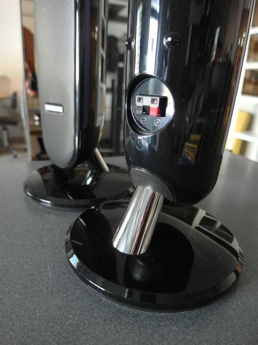 Colunas Samsung Par