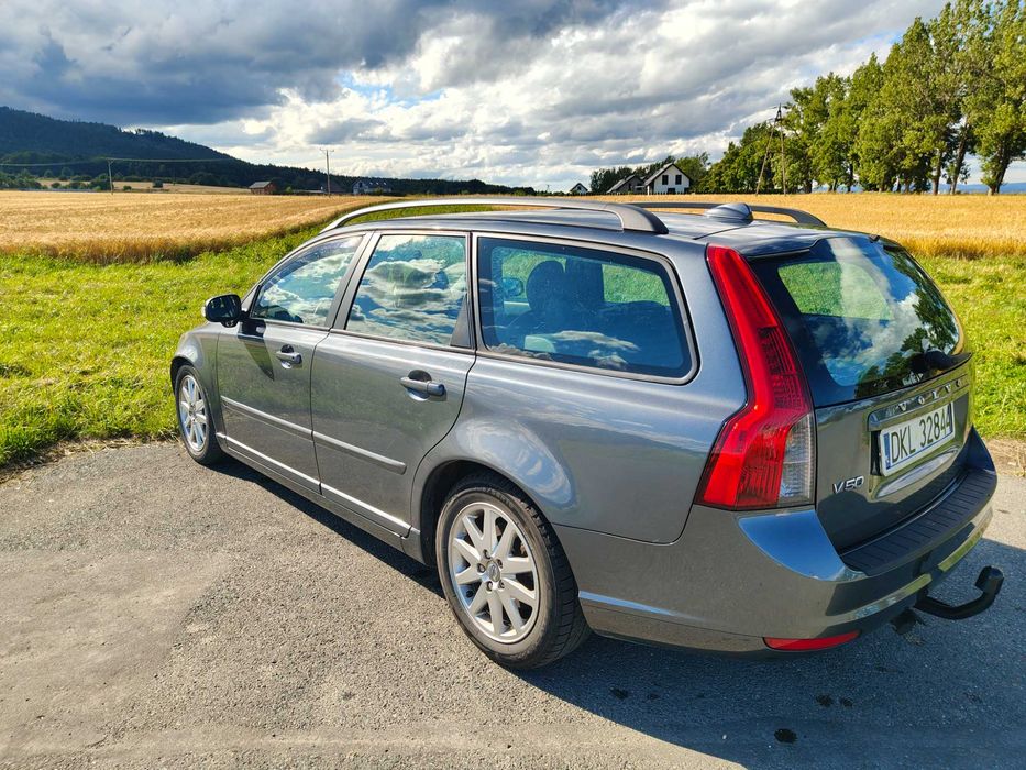 Volvo V50 2.0Diesel