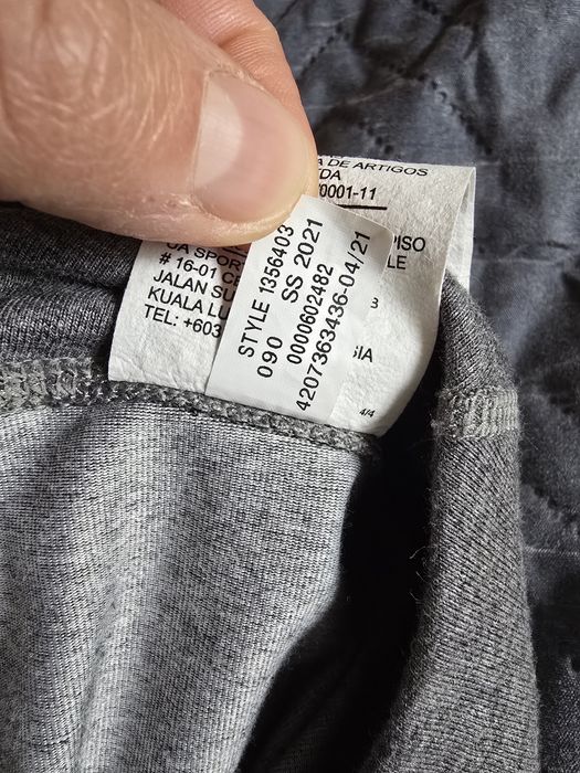 Лосини Under Armour