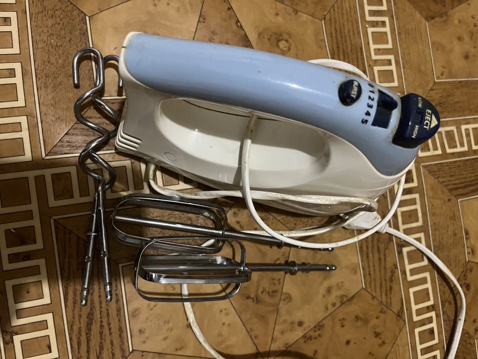 Міксер Vitek Вітек