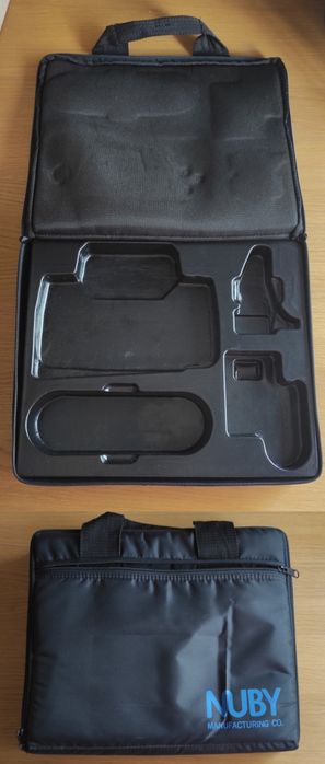 Consola Sega GameGear + Jogos + Acessórios