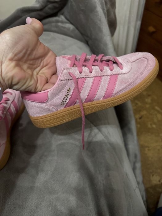 Sapatilhas menina n 33