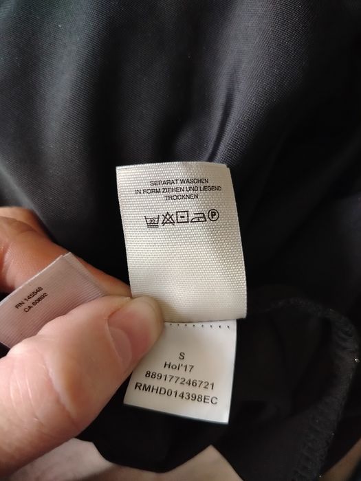 Платье вечернее р.S