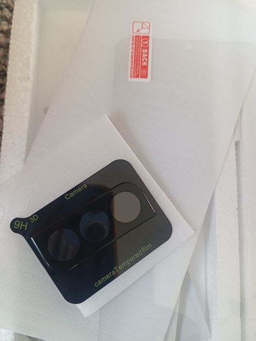 Szkło hartowane H9 do Samsung Galaxy s22+