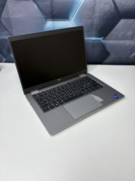 Dell Latitude 5320|13.3" FHD IPS|i5-1145G7|8 GB RAM|SSD 256|Гарантія