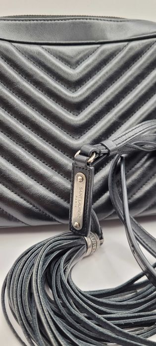 YSL Saint Laurent Camera bag medium