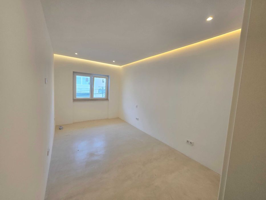 Aluguer Quarto - Seixal