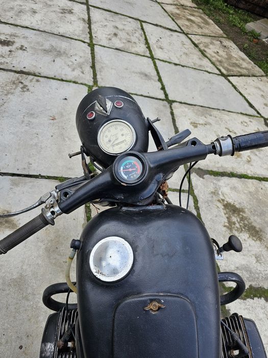 Днепр МТ11 обмін або продаж, 10-я пара, карби pwk