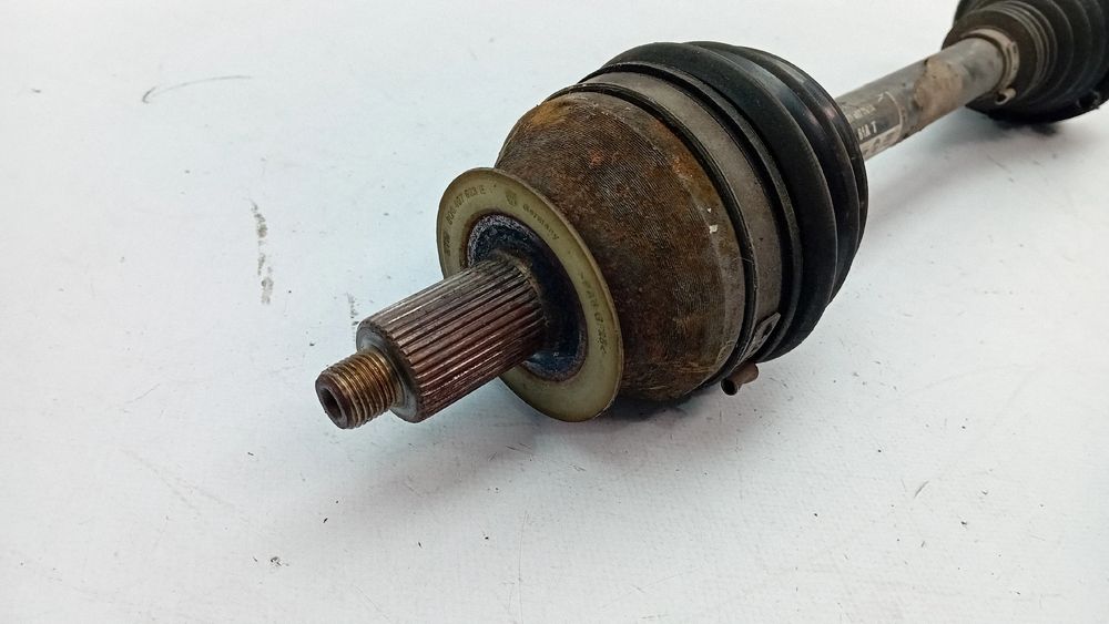 Transmissão frente esquerda SEAT Ibiza IV ST (6J8, 6P8)