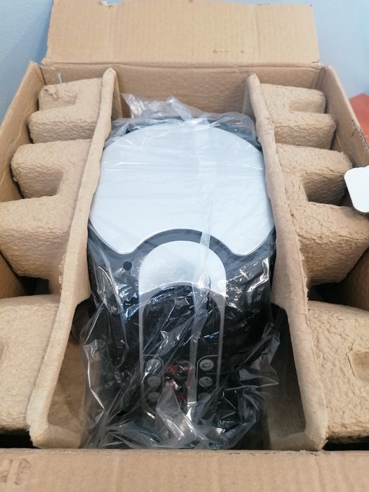 Frytownica niskotluszczowa  mediom MD 17320 MD