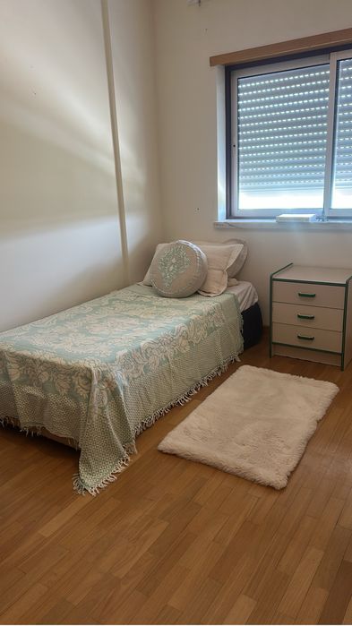Quarto Individual ALCANENA
