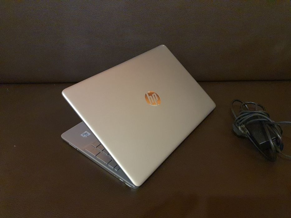 Leptop HP Core i3