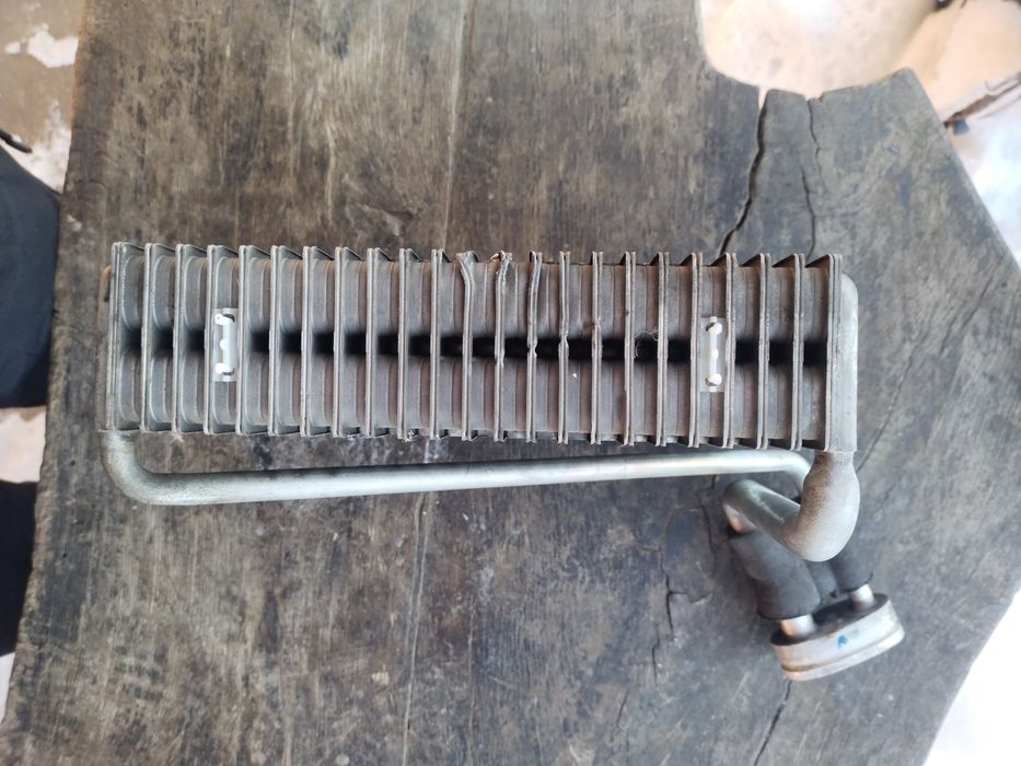 Випарник кондиціонера Passat B5