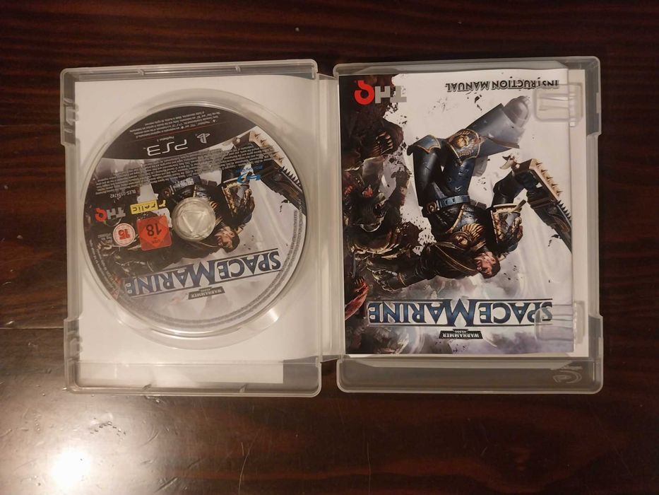 Jogos para PS3/PSP