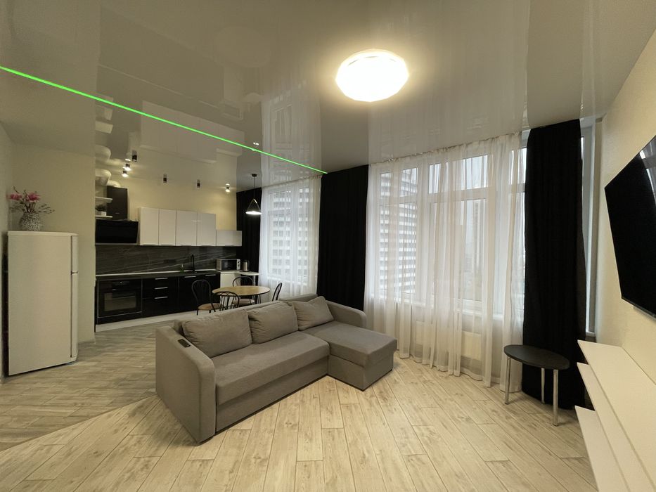 Каманина, Без выселения и поднятие цены, 48 жемчужина, 42 м2