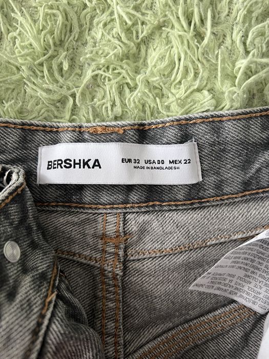 Джинси Bershka, розмір 32(S)