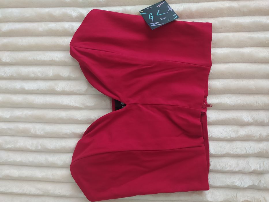 Новий Топ Nasty Gal (made in Los Angeles) Розмір S