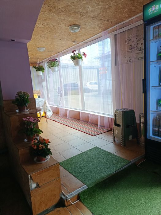 Готовий бізнес, кафе з мангалом, Лісовий масив