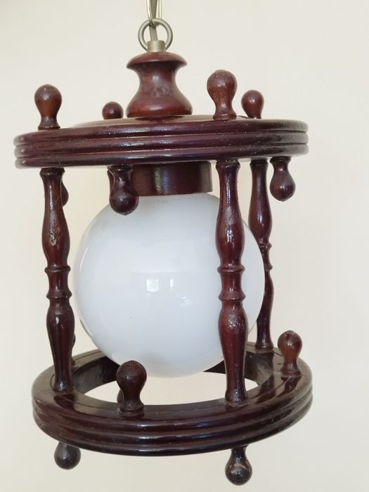 Rustic Ceiling Lamp428625623494830081