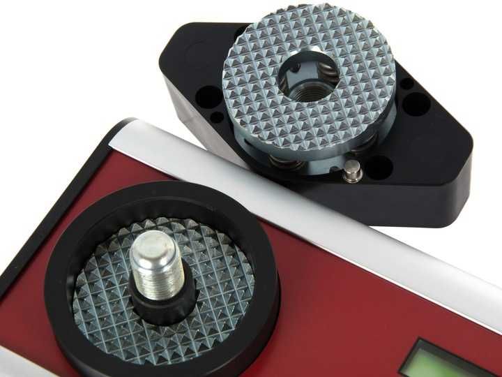 KRAMP Miernik Tester wilgotności ziarna Wilgotnościomierz Mielący