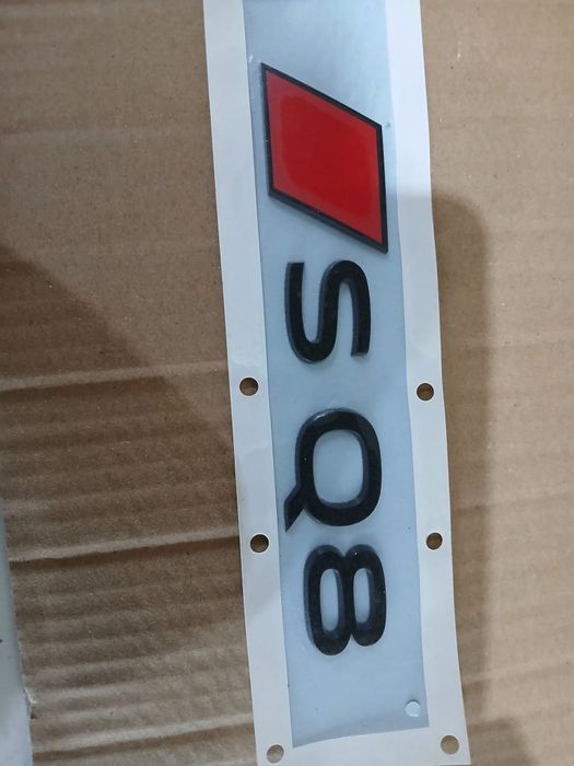 Sprzedam emblematy