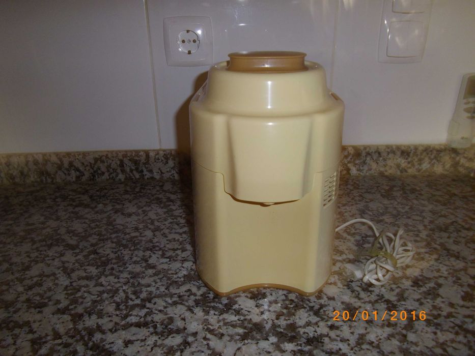 maquina de sumos moulinex