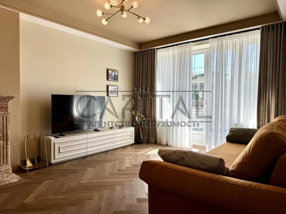 Оренда танхаусу Печерськ 220м
