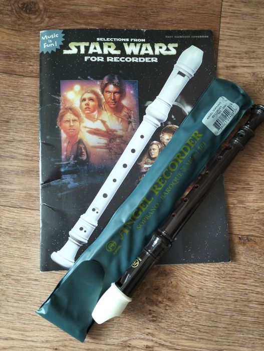 Флейта angel recording