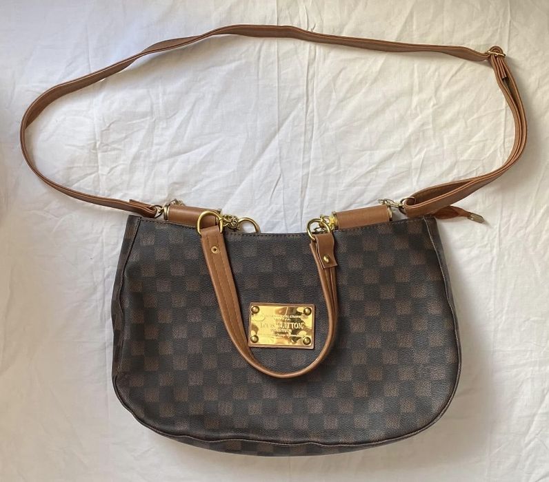 Torebka Louis Vuitton