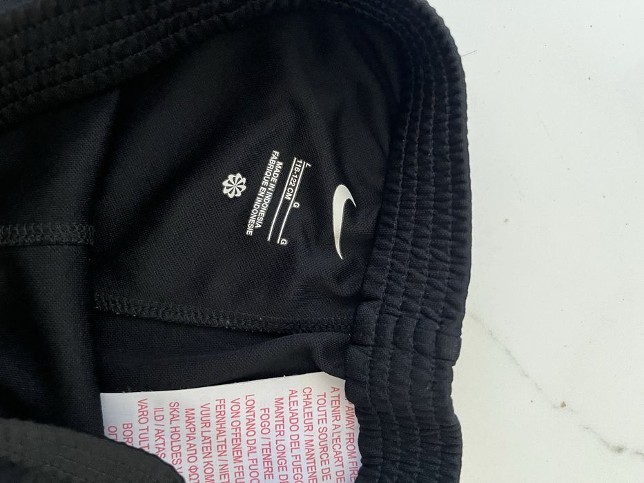 Spodenki Nike Liverpool 116/122 cm