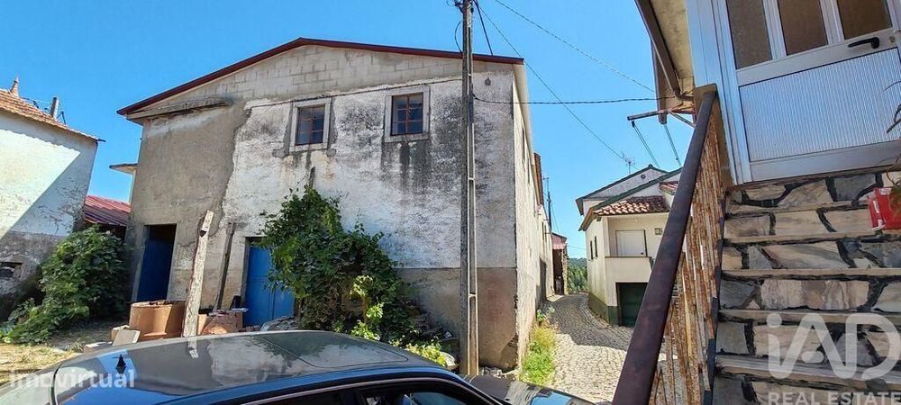 Casa / Villa T3 em Aguda de 156 m2