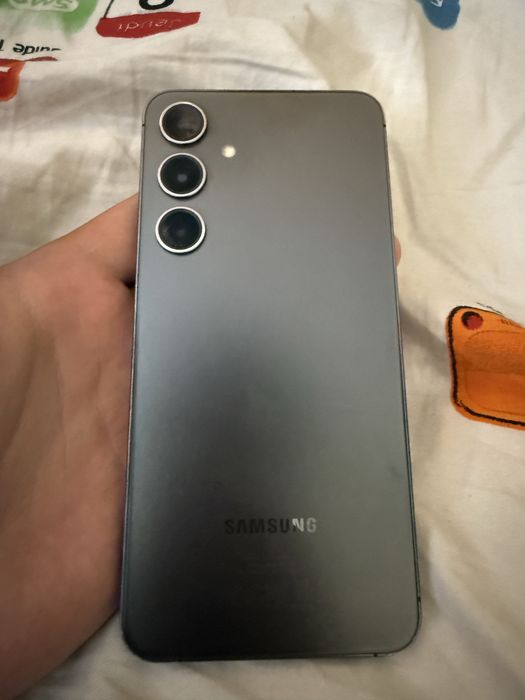Samsung s24 plus