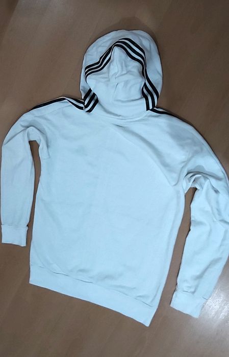 Sweat "Adidas" c/ capuz