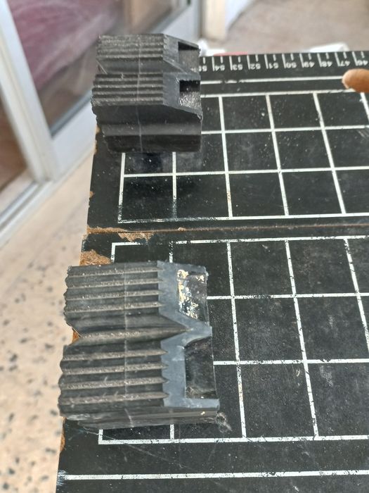 Bancada de trabalho regulável da Kinzo