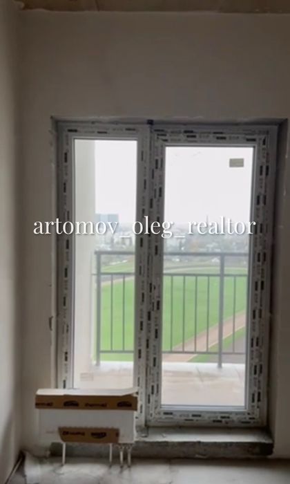 New‼️KADORR City на Краснова‼️Однушка‼️60 Жемчужина,вид на ИППОДРОМ‼️