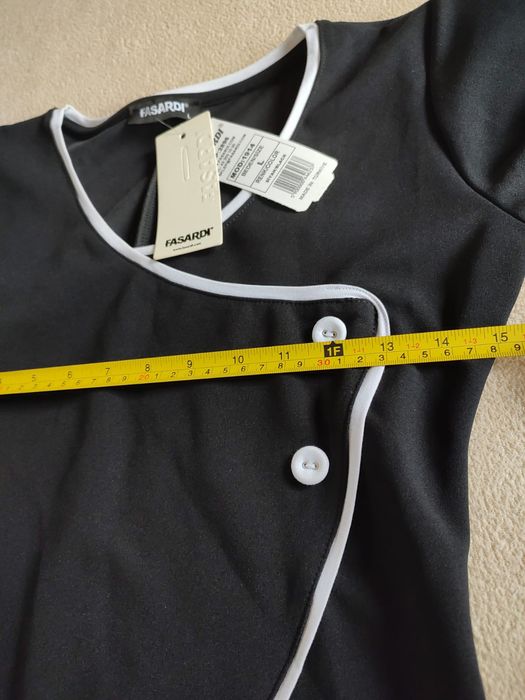 Sukienka Pretty girl rozmiar L