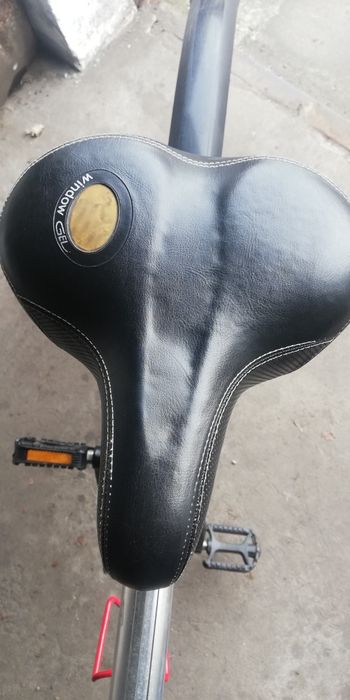 Aluminiowy rower górski, 
ACTIVEALU. MONTAIN