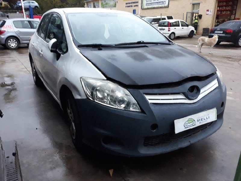Bomba De Água Toyota Auris