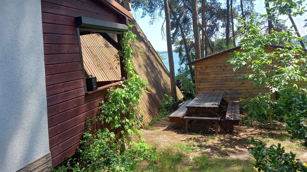 Domek Powidz Wynajem