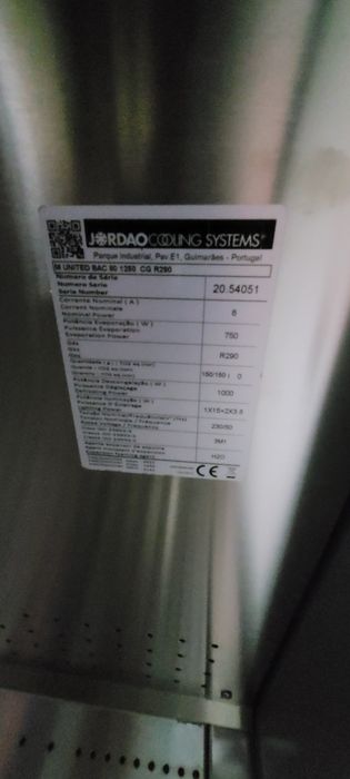 Mural de Refrigerados