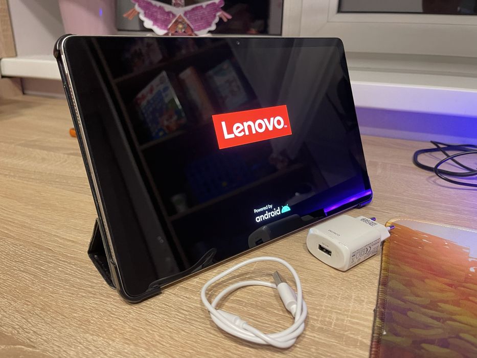 Планшет Lenovo Tab P11 Pro 2-го покоління