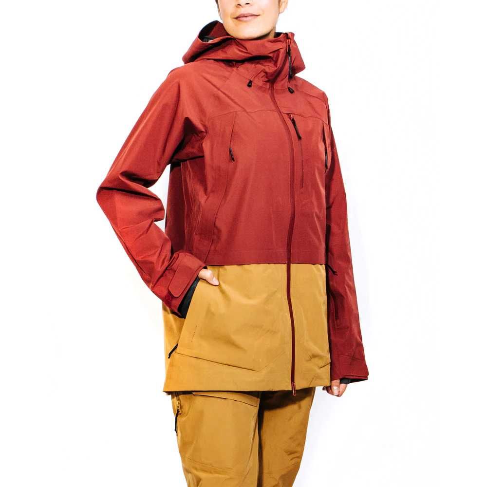 Dakine beretta jacket clearance