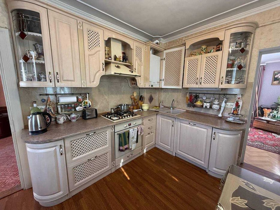 Продаж частини будинку з власним входом, вул. Східна